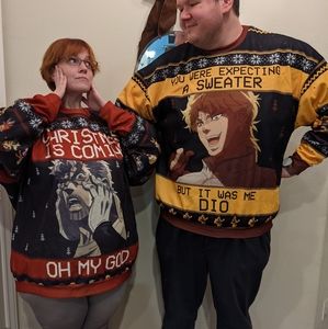 Meet your Posher, Maribeth